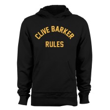 Clive Barker Rules Men's